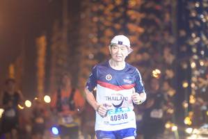 BIB: 40948
                            <button type="button" onclick="openModal(18283229)" class="btn btn-primary btn-sm float-right btn-popup" data-toggle="modal" data-target=".modal-high-quality">
                        <i class="fas fa-shopping-cart"></i> Add to Cart
                    </button>
                                            <button type="button" onclick="isThisMe(18283229, true)" class="btn btn-success btn-sm float-right btn-popup btn-isme hidden" data-toggle="tooltip" data-placement="bottom" title="นี่คือรูปของคุณใช่ไหม คลิกที่นี่เพื่อเอาเข้าอัลบั้ม">
                        <i class="fas fa-plus"></i> Add to album
                    </button>
                    <button type="button" onclick="isThisMe(18283229, false)" class="btn btn-warning btn-sm float-right btn-popup btn-isnotme hidden">
                        <i class="fas fa-ban"></i> Remove from album
                    </button>